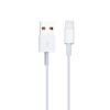 Кабель USB Cable Onyx Lightning 1m No Logo
