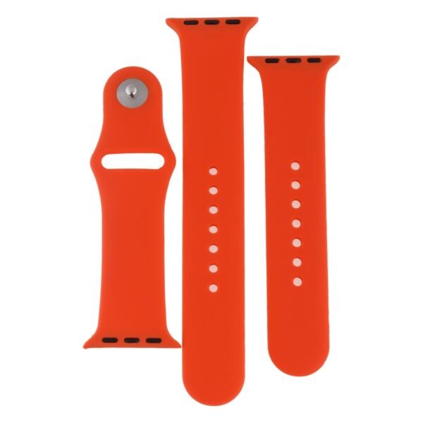 fcffa333-8400-11ec-9845-40a8f0332cc3-big.jpg Ремінець для Apple Watch Band Silicone Two-Piece 38/40/41 mm