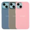 fd1519fc-e7bd-11ef-80c0-9457a5668888-big.jpg Чохол Silicone Case Metal Buttons (AA) для iPhone 12/12 Pro