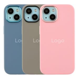 fd1519fc-e7bd-11ef-80c0-9457a5668888-big.jpg Чохол Silicone Case Metal Buttons (AA) для iPhone 12/12 Pro