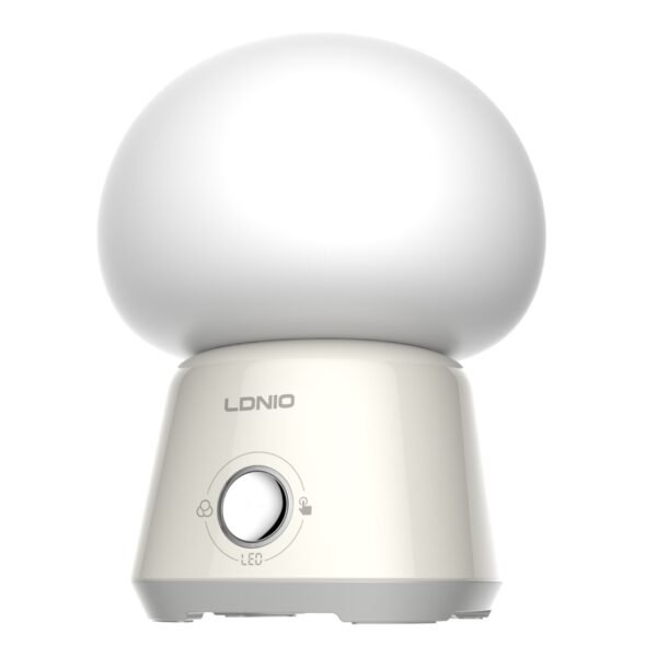 fd191e5e-c525-11f0-80d4-9457a5668888-big.jpg Настільний RGB Нічник Ldnio Y4 3500 mAh
