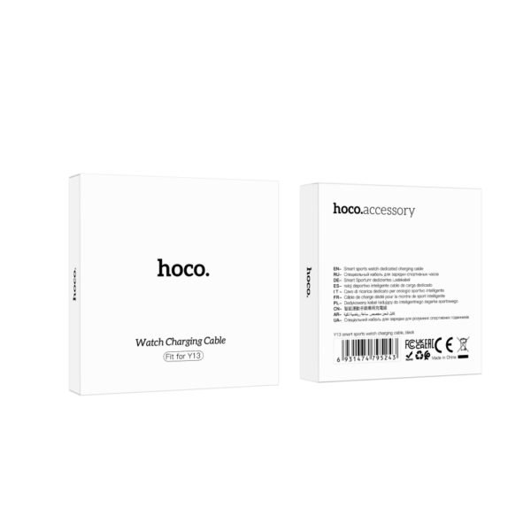 Кабель Зарядки для Годинників Hoco Y13