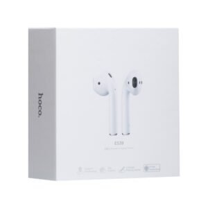 Бездротова Стерео Гарнітура Hoco ES39 with Wireless Charging Case TWS
