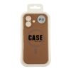 Чохол Glow Silicone Case Full Camera with Magsafe для iPhone 17