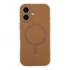 Чохол Glow Silicone Case Full Camera with Magsafe для iPhone 17