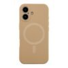 Чохол Glow Silicone Case Full Camera with Magsafe для iPhone 17