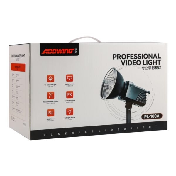 ff05ed57-298a-11f0-80c6-9457a566888c-big.jpg Студійна LED Лампа Adowing Professional Video Light PL-100A-01