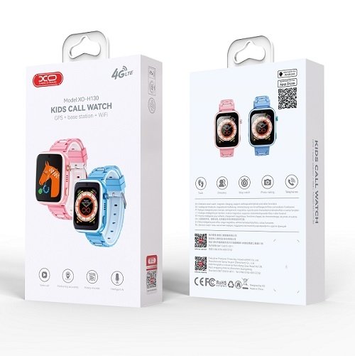 ffc23697-7eee-11ee-807f-9457a566888c-big.jpg Дитячий Смарт Годинник XO H130 4G GPS