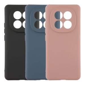 Чохол Silicone Cover Full Camera (A) для Xiaomi Redmi Note 15 Pro 5G