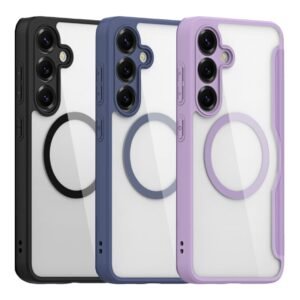 Чохол-книжка Dux Ducis Skin X Pro with MagSafe для Samsung Galaxy S25+ 5G (S936)