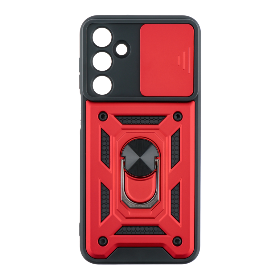 Чохол Armor Guard Shield для Xiaomi Redmi Note 13 Pro 4G/Poco M6 Pro 4G - Зображення 5