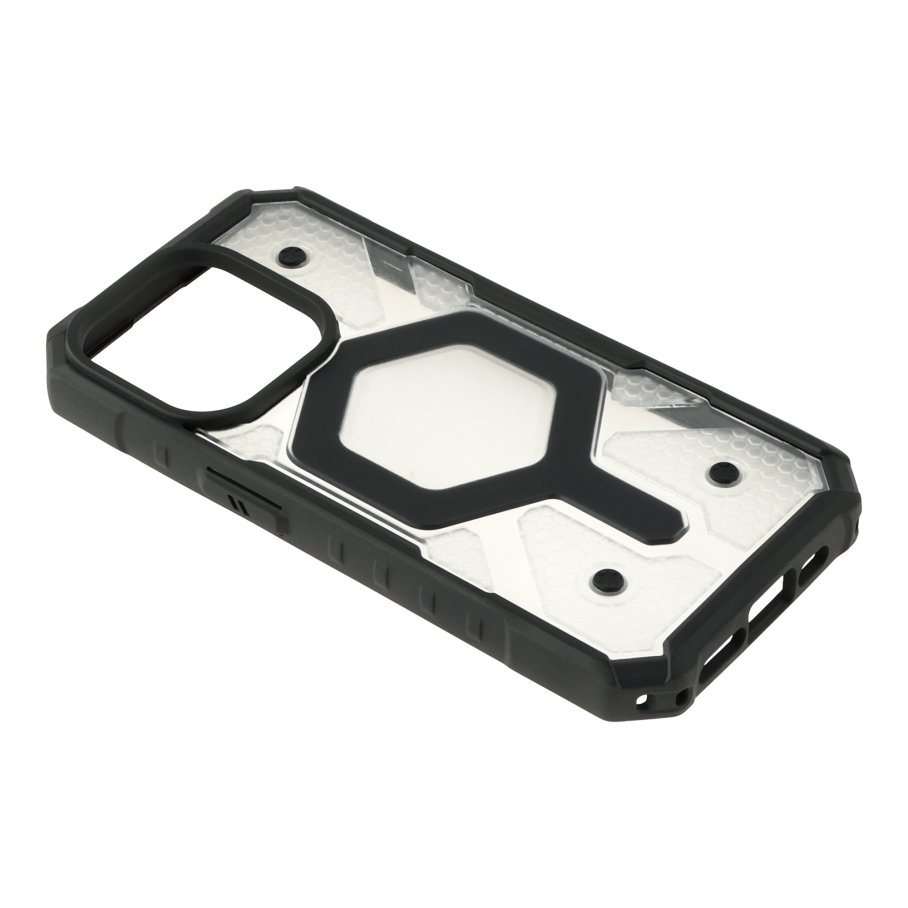 Чохол TPU+PC ArmorHex Magnetic Case для iPhone 15 Pro Max - Зображення 12