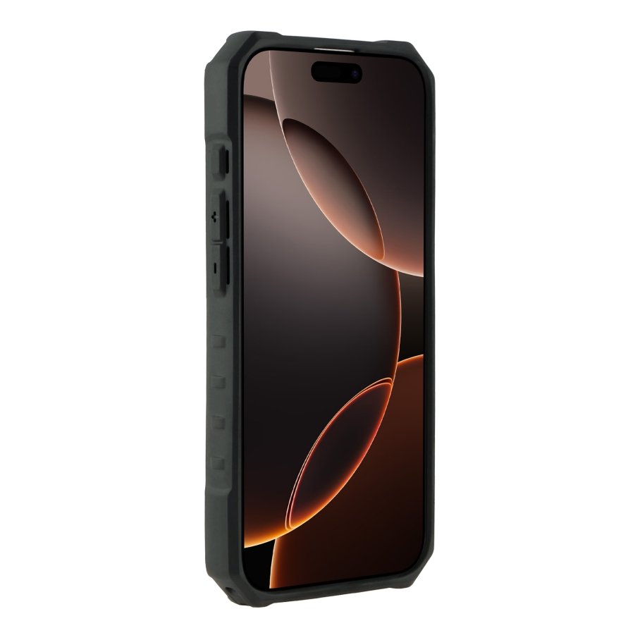 Чохол TPU+PC ArmorHex Magnetic Case для iPhone 15 Pro Max - Зображення 11