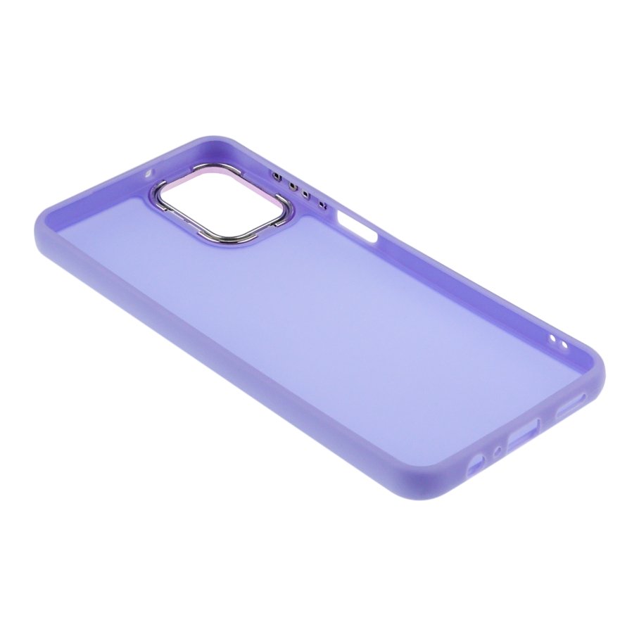 Чохол TPU+PC Space II Color Matte для Samsung Galaxy A08 (A085)/A07 (A075) - Зображення 9