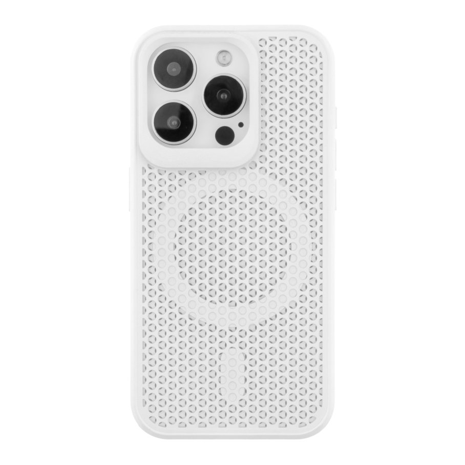 Чохол TPU+PC AeroCool with MagSafe для iPhone 15 Pro Max - Зображення 7