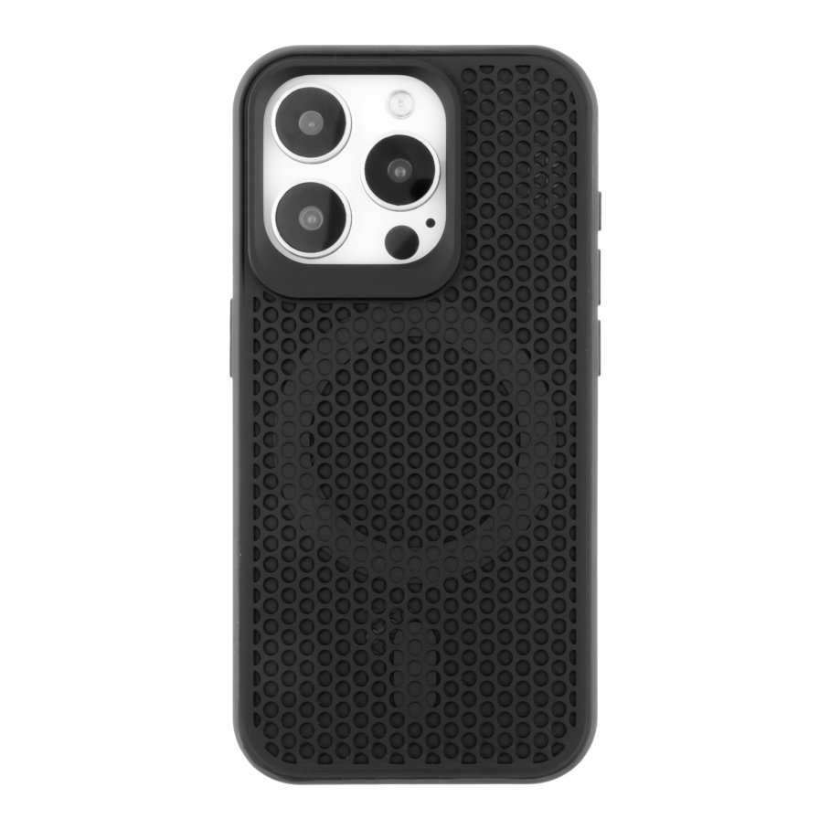 Чохол TPU+PC AeroCool with MagSafe для iPhone 15 Pro Max - Зображення 5