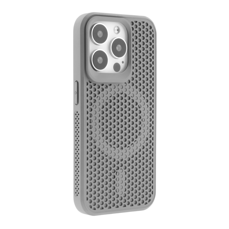 Чохол TPU+PC AeroCool with MagSafe для iPhone 15 Pro Max - Зображення 8
