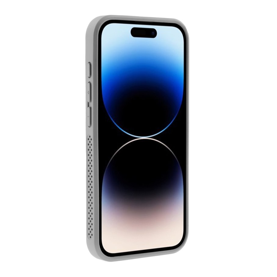 Чохол TPU+PC AeroCool with MagSafe для iPhone 15 Pro Max - Зображення 9
