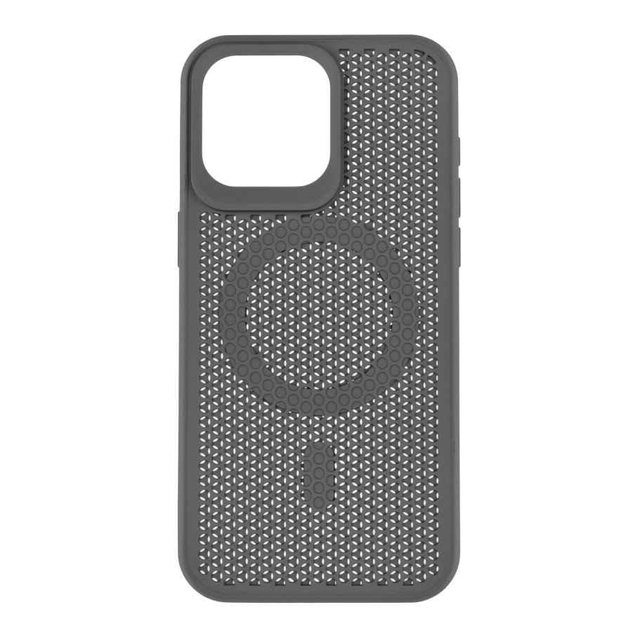 Чохол TPU+PC AeroCool with MagSafe для iPhone 15 Pro Max - Зображення 10