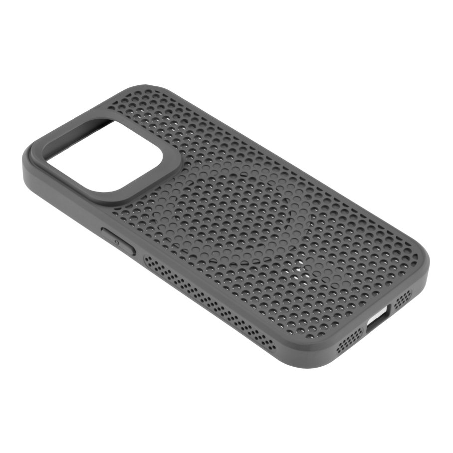 Чохол TPU+PC AeroCool with MagSafe для iPhone 15 Pro Max - Зображення 11