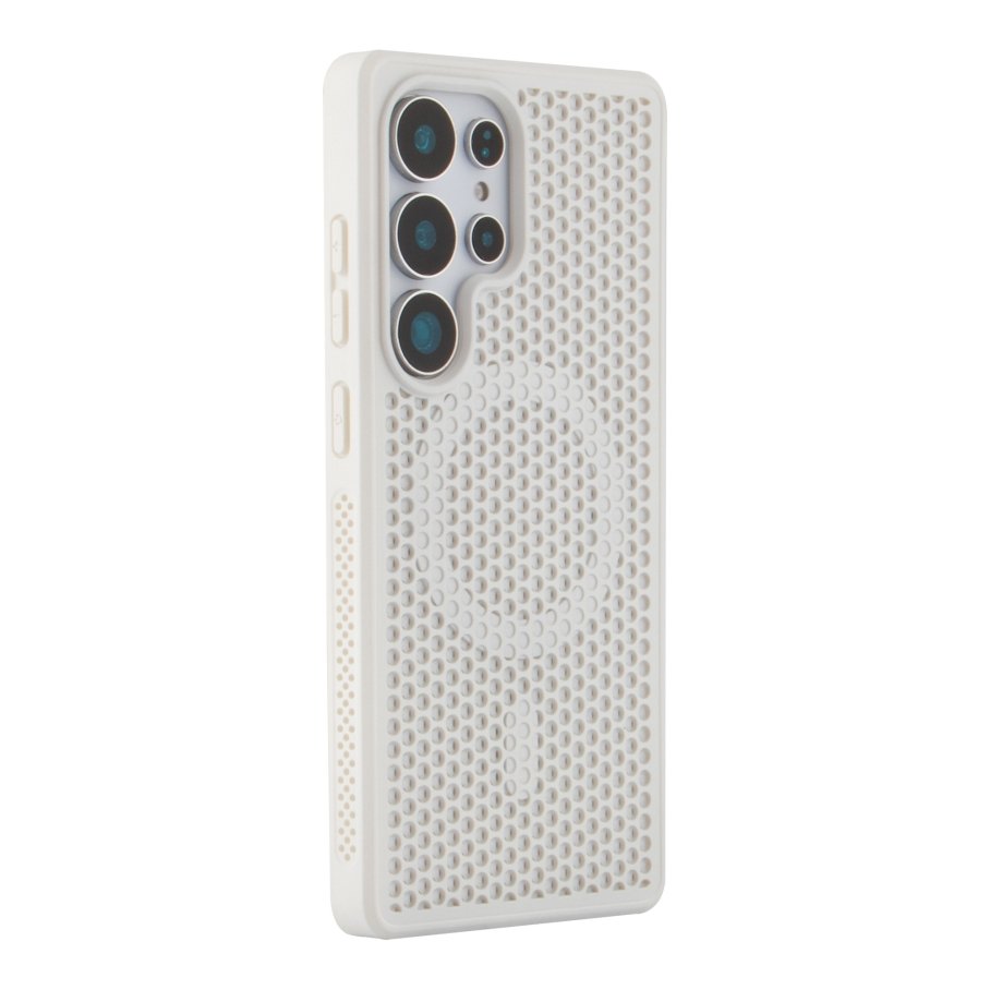 Чохол TPU+PC AeroCool with MagSafe для Samsung Galaxy S25 Ultra 5G (S938) - Зображення 8