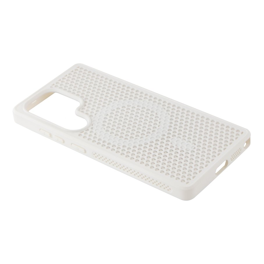 Чохол TPU+PC AeroCool with MagSafe для Samsung Galaxy S25 Ultra 5G (S938) - Зображення 10