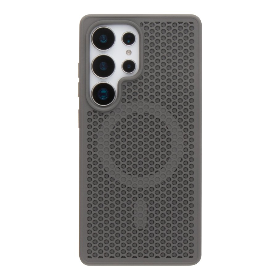 Чохол TPU+PC AeroCool with MagSafe для Samsung Galaxy S25 Ultra 5G (S938) - Зображення 6