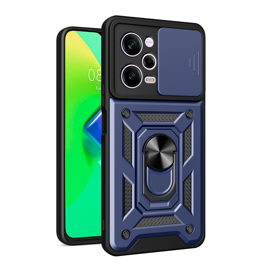 Чохол Armor Guard Shield для Xiaomi Redmi Note 12 Pro 5G - Зображення 3