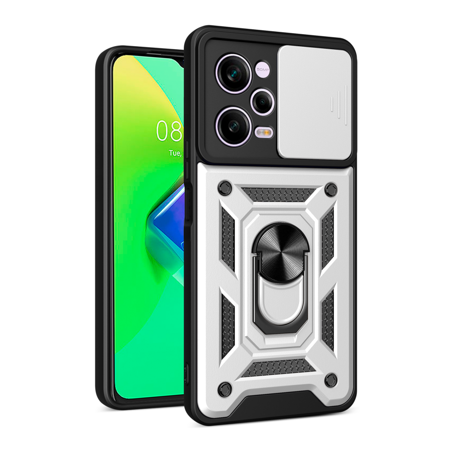 Чохол Armor Guard Shield для Xiaomi Redmi Note 12 Pro 5G - Зображення 4