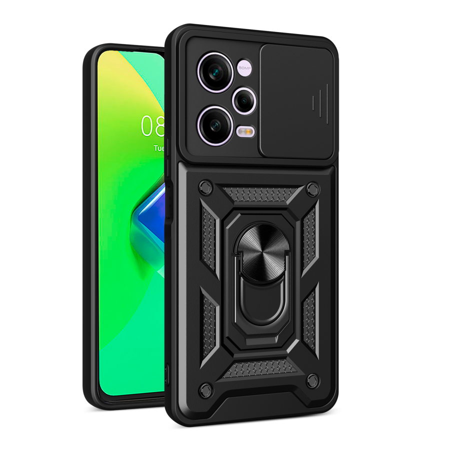 Чохол Armor Guard Shield для Xiaomi Redmi Note 12 Pro 5G - Зображення 2