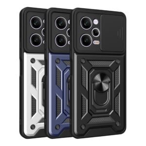 Чохол Armor Guard Shield для Xiaomi Redmi Note 12 Pro 5G
