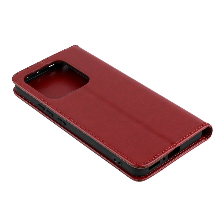 Чохол-книжка Chess Skin для Xiaomi Redmi Note 14 4G (Global version) 163,3mm - Зображення 7