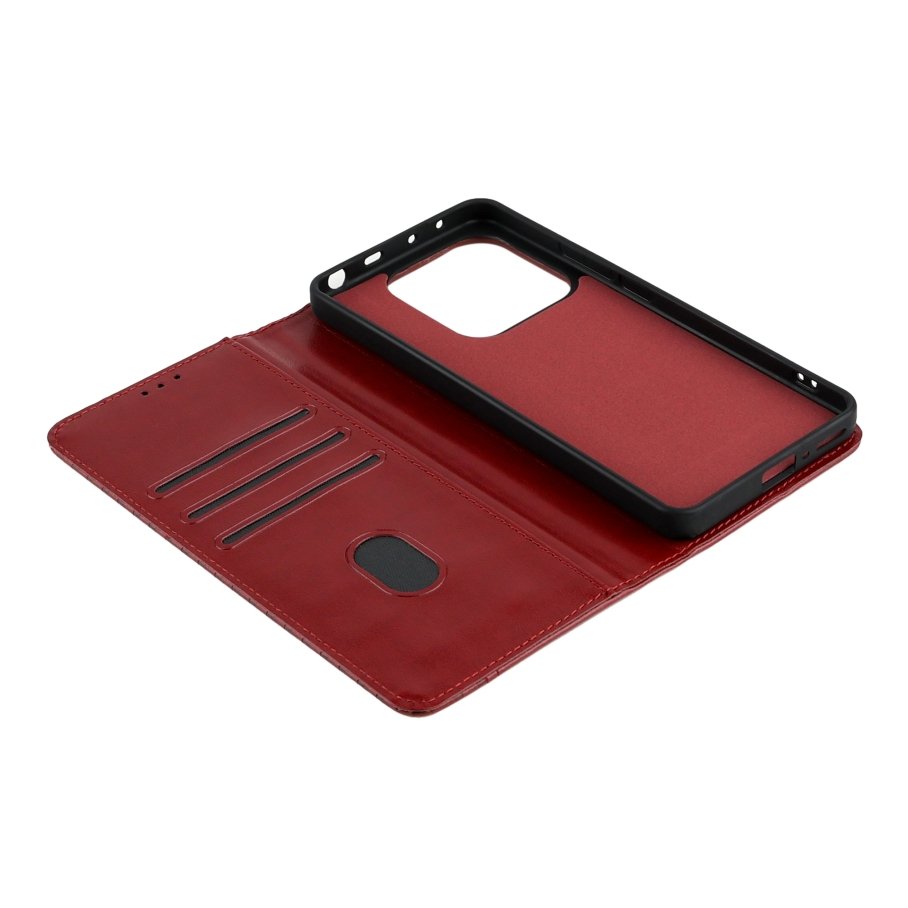 Чохол-книжка Chess Skin для Xiaomi Redmi Note 14 4G (Global version) 163,3mm - Зображення 6