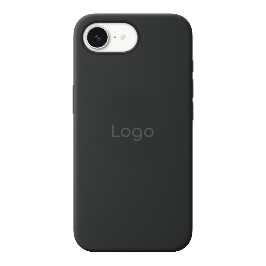 Чохол Silicone Case with MagSafe для iPhone 17e/16е - Зображення 2