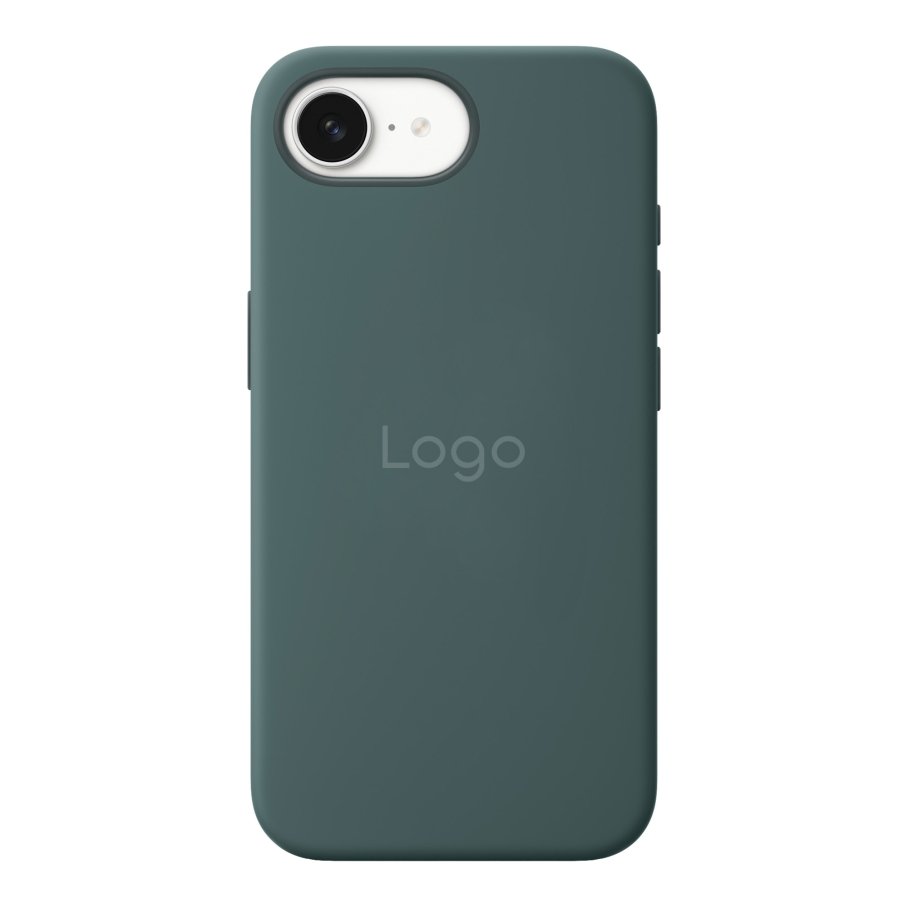 Чохол Silicone Case with MagSafe для iPhone 17e/16е - Зображення 4