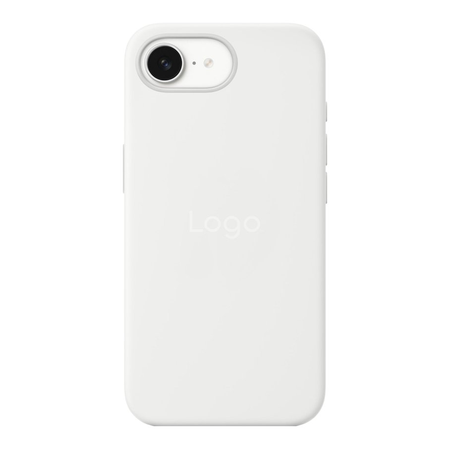 Чохол Silicone Case with MagSafe для iPhone 17e/16е - Зображення 5