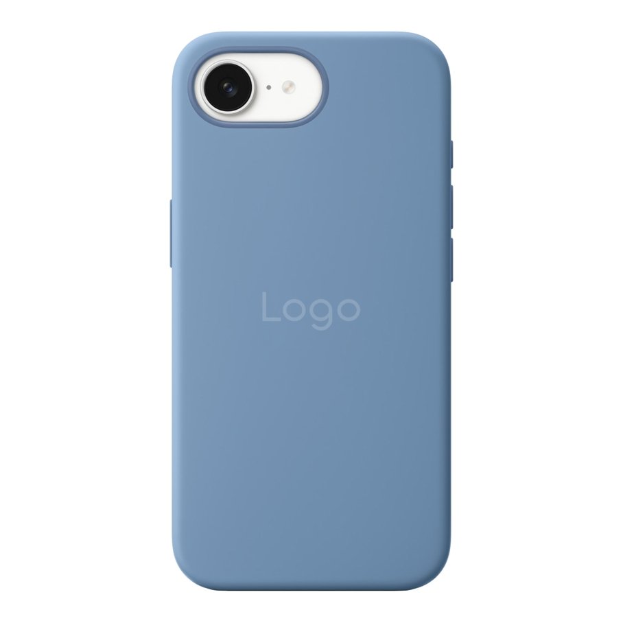 Чохол Silicone Case with MagSafe для iPhone 17e/16е - Зображення 6
