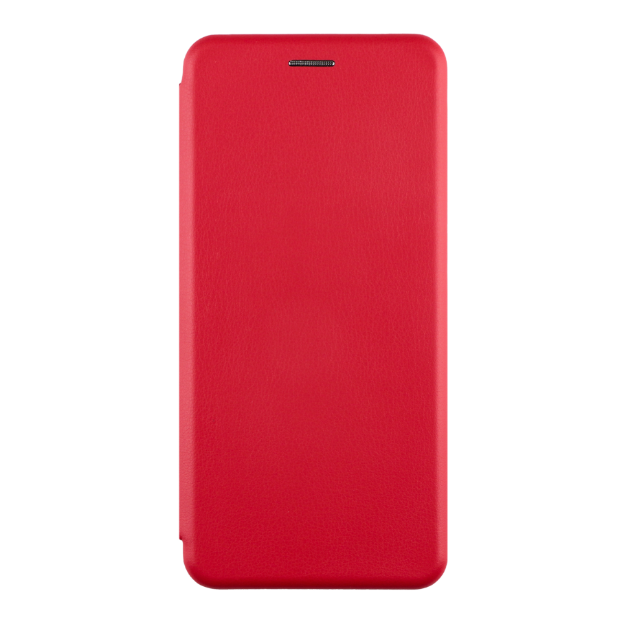 Чохол-книжка шкіра для Samsung Galaxy M35 5G (M356) - Зображення 4