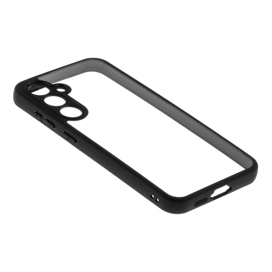 Чохол TPU+PC Elite для Samsung Galaxy S23 FE 5G (S711) - Зображення 3