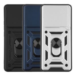 Чохол Armor Guard Shield для Xiaomi Redmi Note 15 Pro 4G