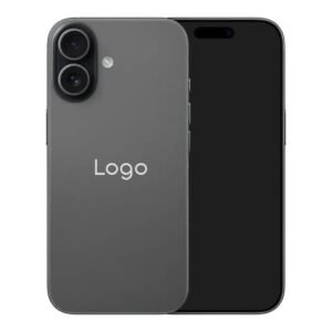 Муляж iPhone 17