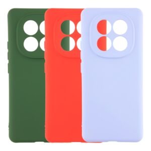 Чохол Silicone Cover Full Camera (A) для Xiaomi Redmi Note 15 4G/5G